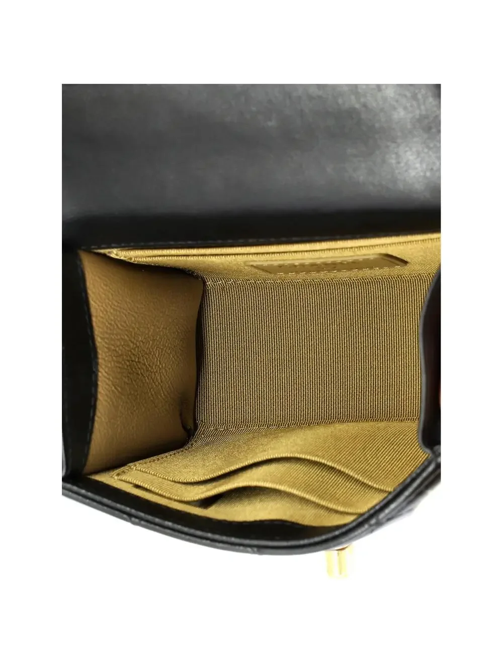 Chanel Chic Pearls Flap Clutch With #205207C28B